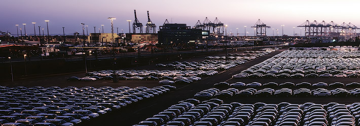 Neubau eines Zaunsicherungssystems