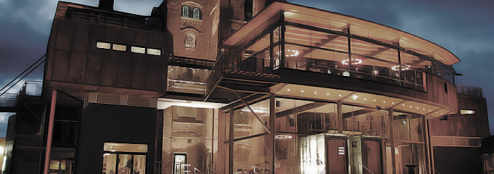 Veranstaltungszentrum Kulturbrauerei